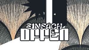 Einfach offen – Kneipenabend