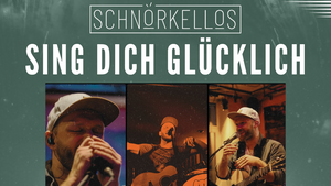Sing dich glücklich! Flow on a Mission Konzert 10.10.25