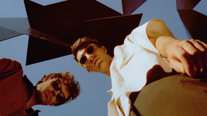 Konzert Cinema Italia. Luca Zennaro & Michelangelo Scandroglio