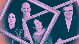 New York Voices | 24. Internationale A-cappella-Woche Hannover