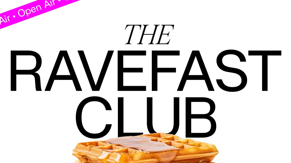 The Ravefast Club