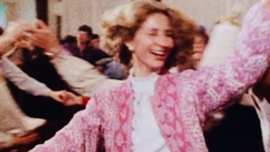 A JUMPIN' NIGHT IN THE GARDEN OF EDEN (GEFÄSS DES LIEDES / TACHELES 2026)