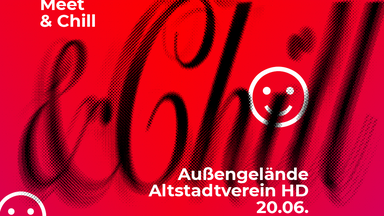 Pride Heidelberg meet & chill