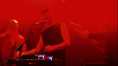tripolys + Analstahl