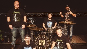 Fine R.I.P., Dawedda