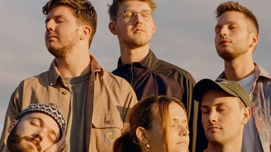 Silberhall Records & JazzLab present: howtokope. + sporci
