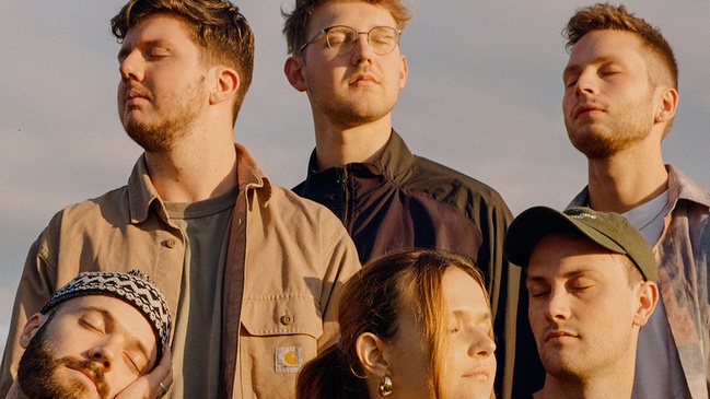 Silberhall Records & JazzLab present: howtokope. + sporci
