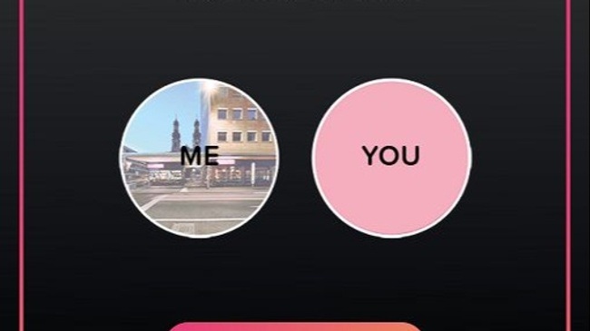 It's a Match – Die 2010er Party