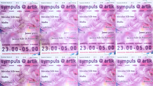 Sympuls @ Artik
