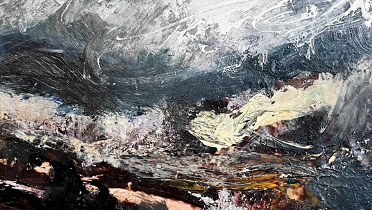 Ansgar Rolfes Art