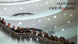 Jazz Choir Catchatune « Boogie Down »