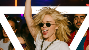 Synthie-Pop / Eurodance-Party