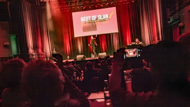 WOW Best of Poetry Slam #7