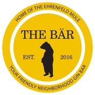 The Bär Cocktail Bar