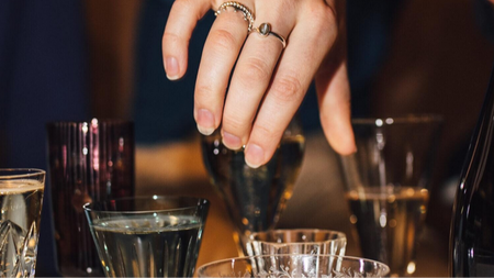 Tasting: Sommer in Glas