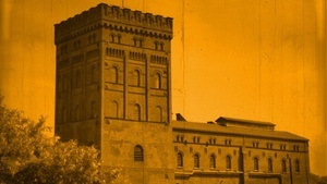 Sonderausstellung "IndustrieInsekten - In einem unbekannten Land"