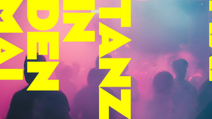 Tanz in den Mai - Eröffnung Interactions 2026