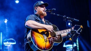 LUKE COMBS UK - The World’s Leading Tribute To Luke Combs - Batschkapp