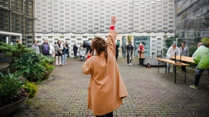 Performance Workshop: ABER