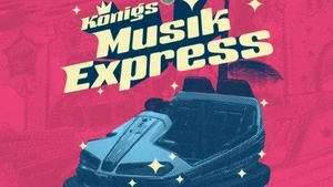 Königs Musik-Express - Musik-Mixed-Show