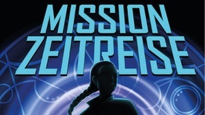 DONNERSTAG IST ESCAPE-TAG - Mission Zeitreise