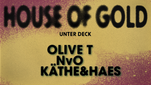 House of Gold