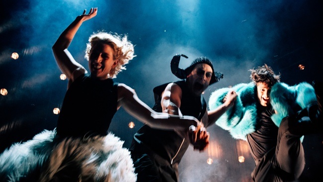 Wie es euch gefällt