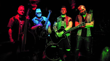 Dukes of Tijuana, Red Hot Riot
