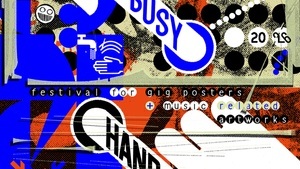 Busy Hands Fest 2026