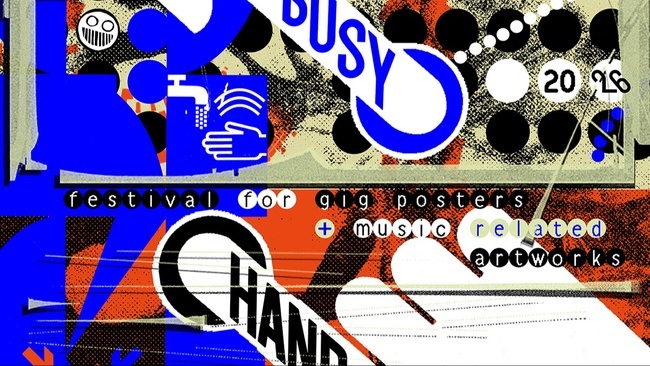 Busy Hands Fest 2026