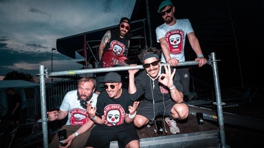 LE FLY /// ZECHE CARL /// ESSEN