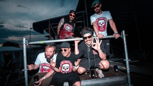 LE FLY /// ZECHE CARL /// ESSEN