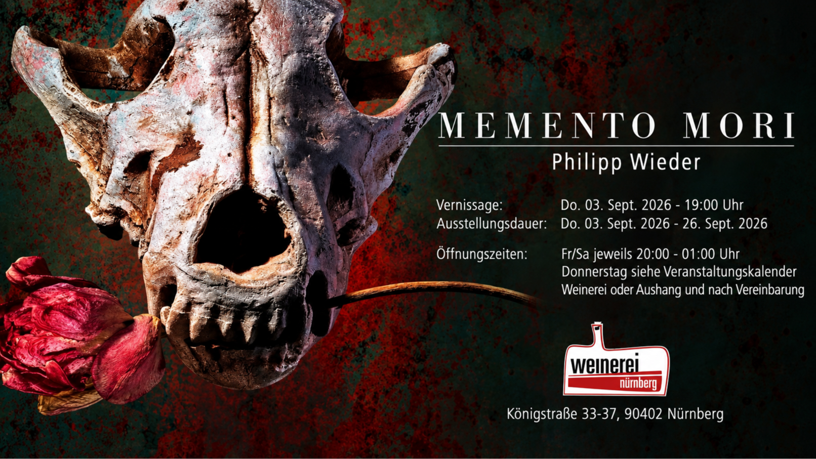 Memento Mori