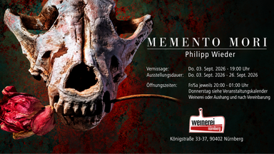 Memento Mori