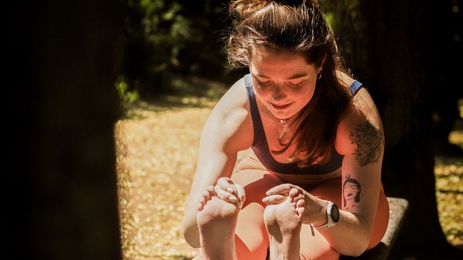 Ayurveda Summer Bliss - Kühlend durch die Hitze