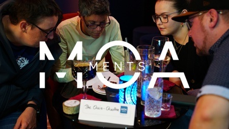 Quiz Night: GAME ON!