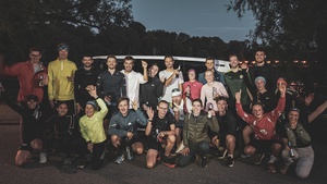 Isartrail Runners | ATR by LOWA