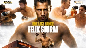 FELIX STURM