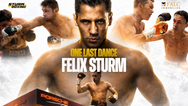 FELIX STURM