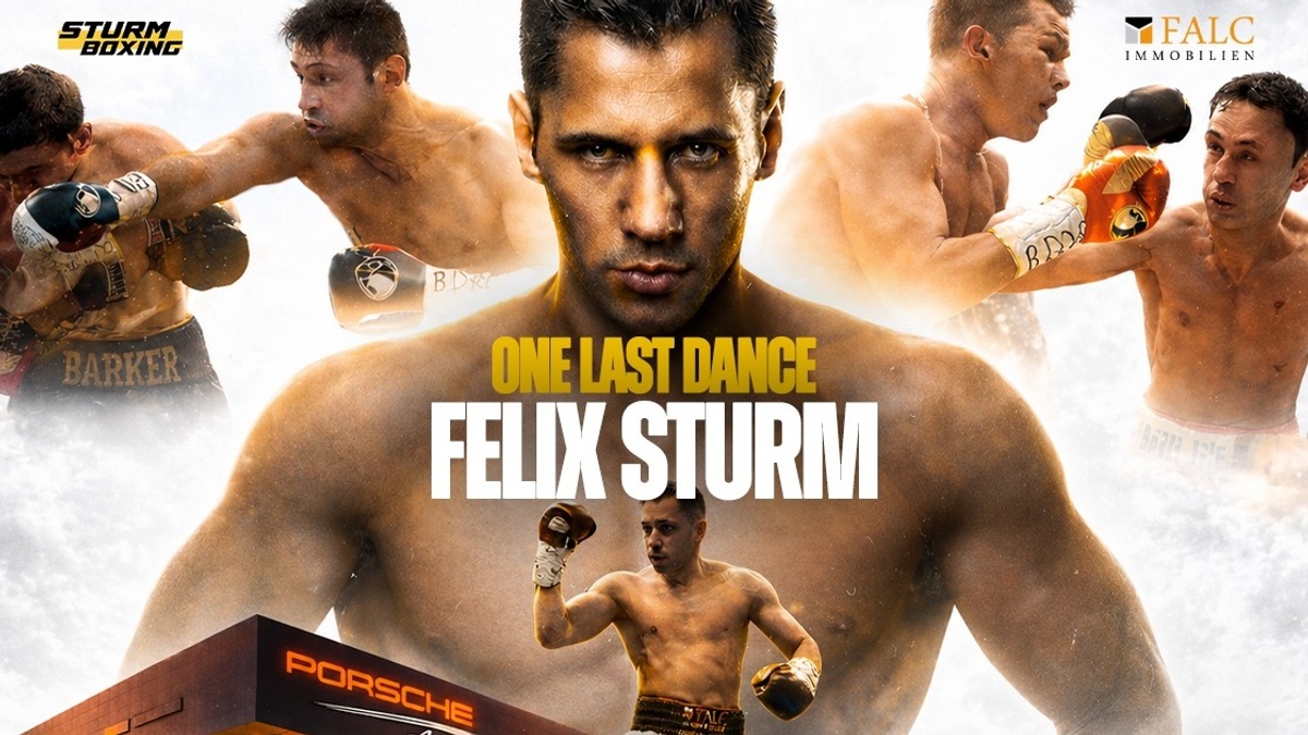 FELIX STURM