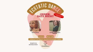 (Inner) Date Night - Ecstatic Dance