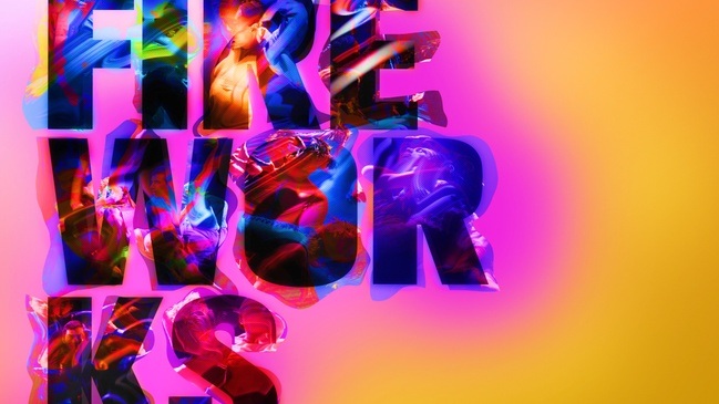 Gauthier Dance//Dance Company Theaterhaus Stuttgart: FireWorks. Celebrating 40 Years of Theaterhaus Stuttgart