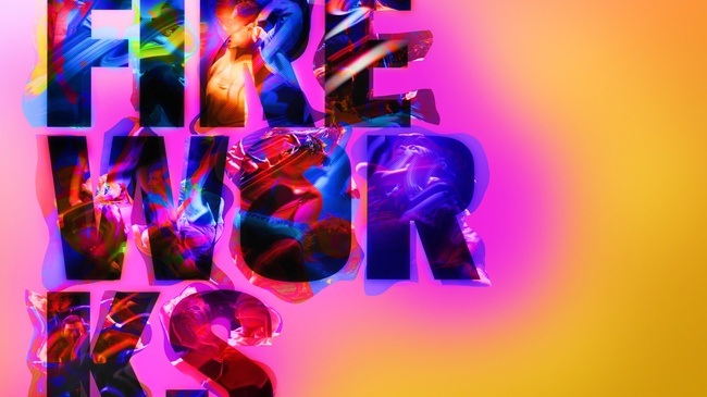 Gauthier Dance//Dance Company Theaterhaus Stuttgart: FireWorks. Celebrating 40 Years of Theaterhaus Stuttgart