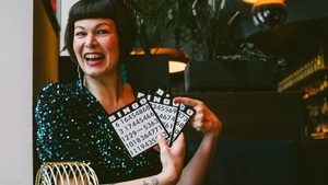 Nordsee-Bingo mit SingAlong (SPO)