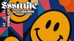 Sssmile Afterhour