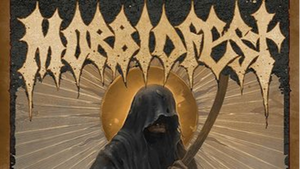 Morbidfest mit Possessed, Terrorizer, Suicidal Angels, Nightfall, Ater