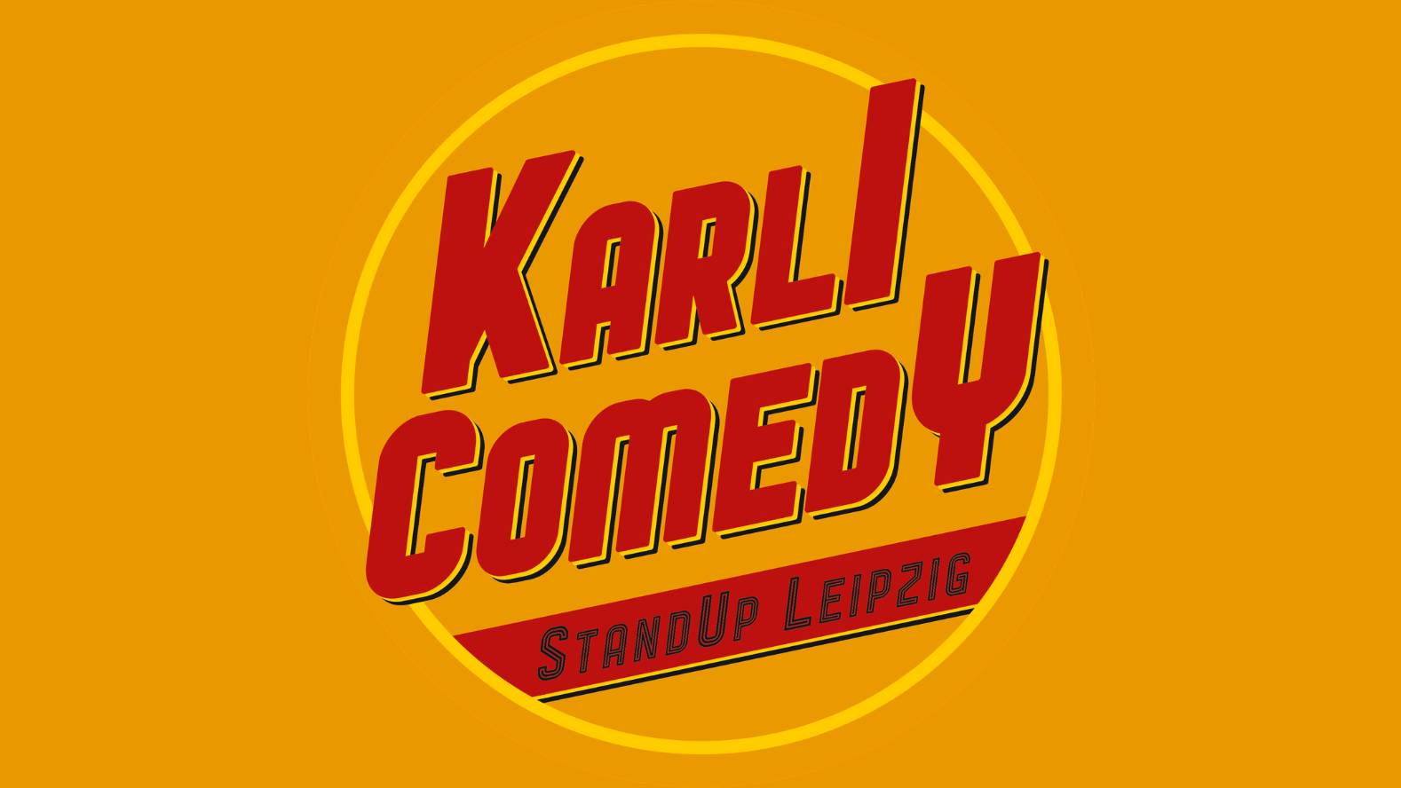 Comedy Happy Hour | eine Stunde Comedy