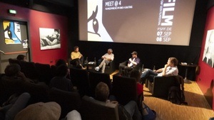 Meet the Filmmakers: Der Debütfilm und danach?