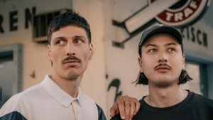 Ruby Tuesday | ENDE + Support ZOLLERN