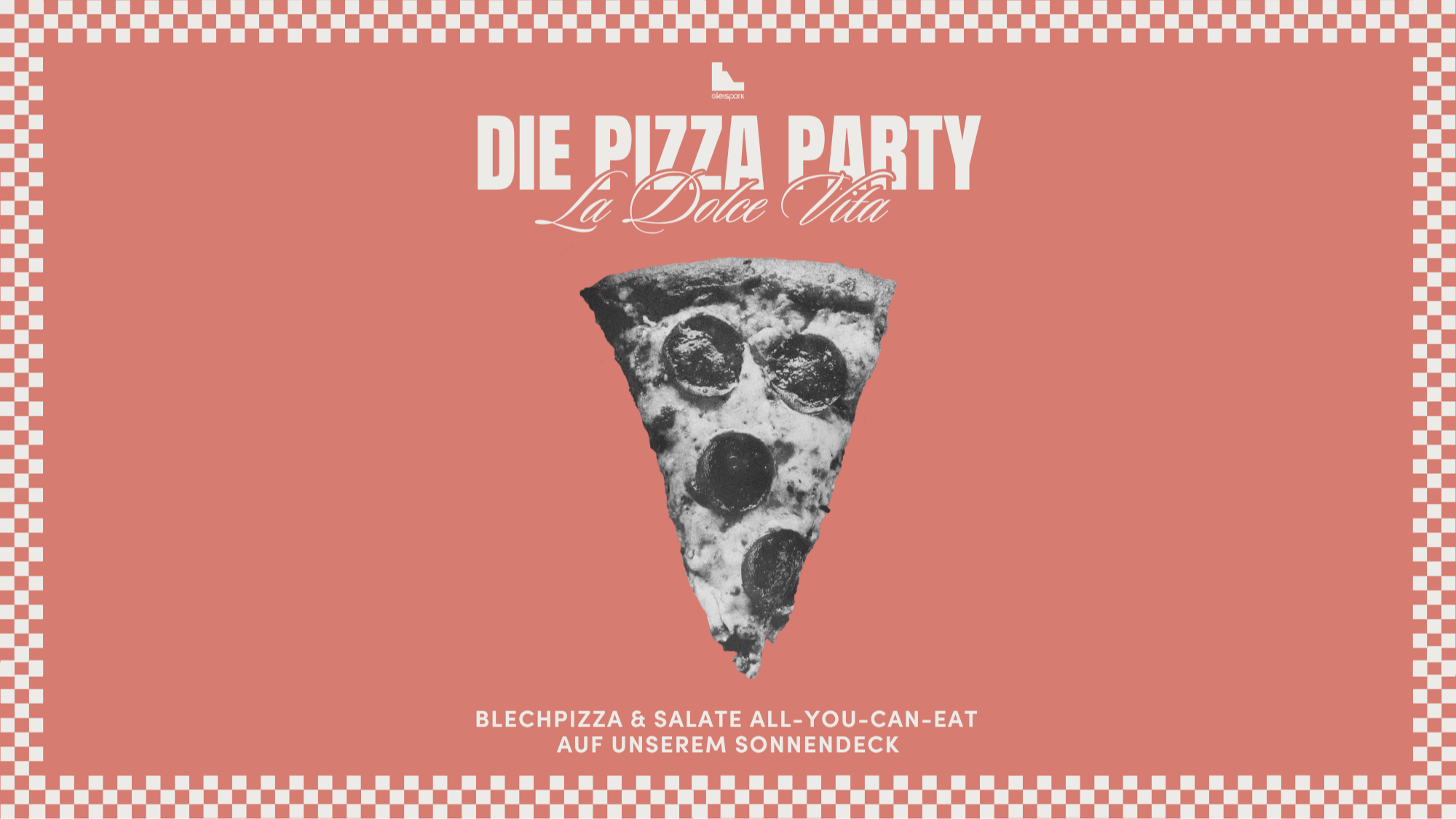 Pizza Party